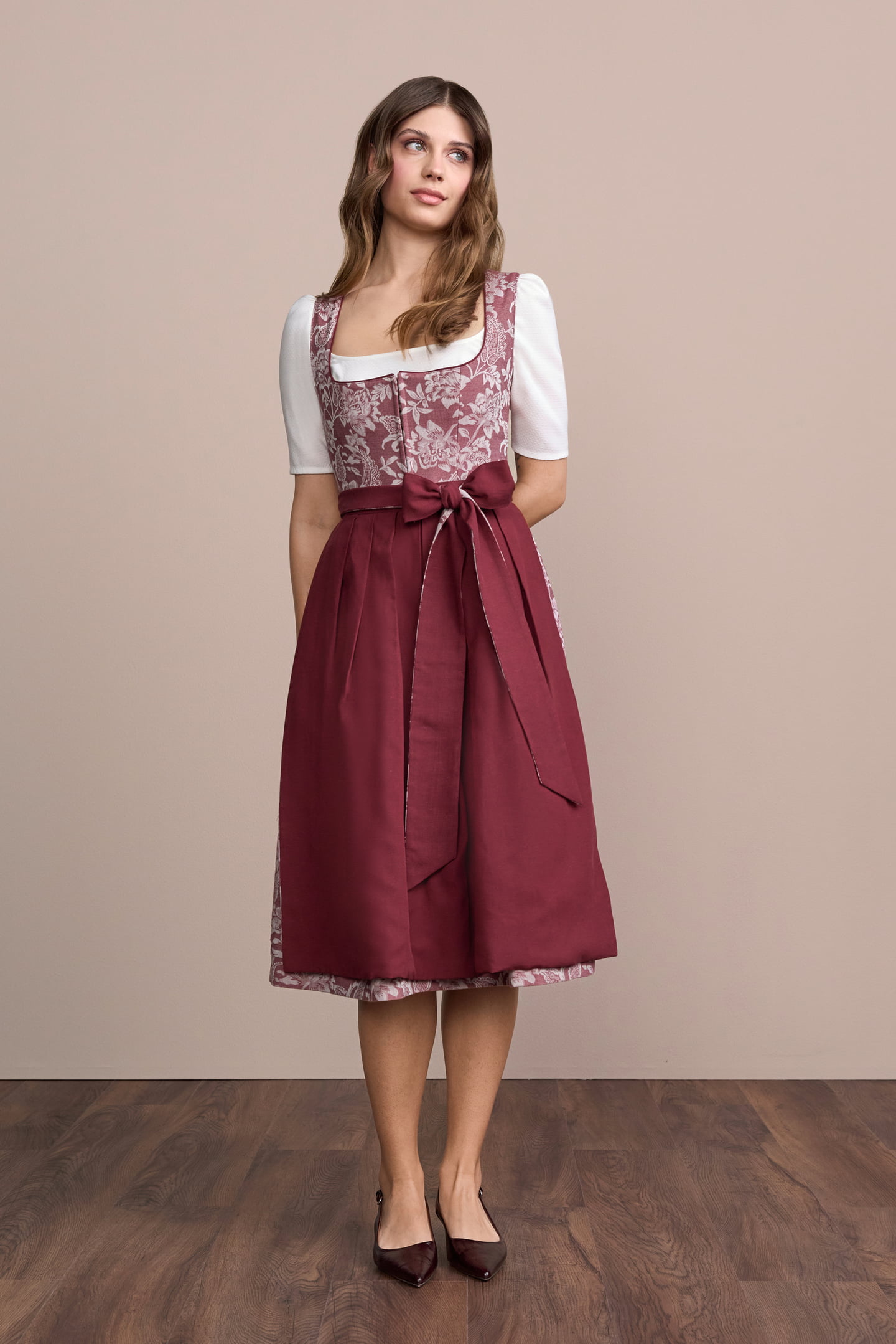 Dirndl Virella (70cm)