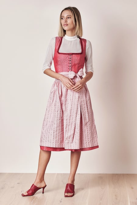 Dirndl Aloisa (70cm)