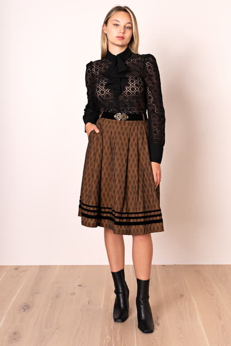 Skirt Constanze (60cm)