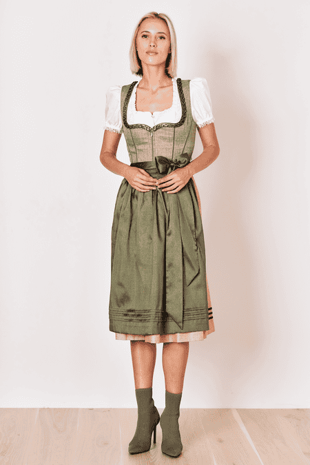 Dirndl Bea (70cm)