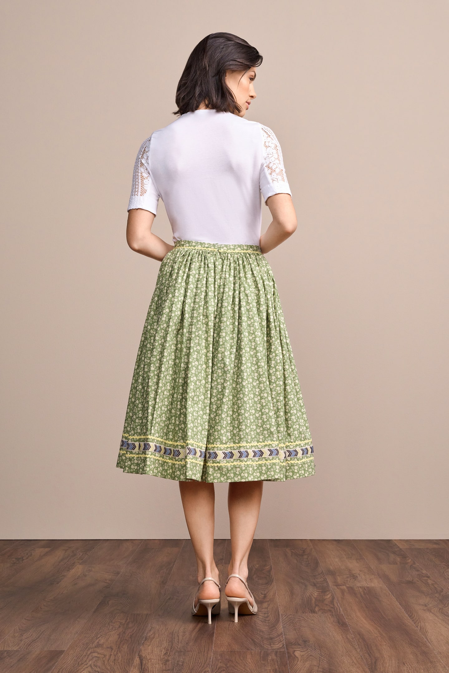 Skirt Marika (70cm)