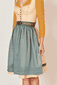 Dirndl Lotta (70cm)