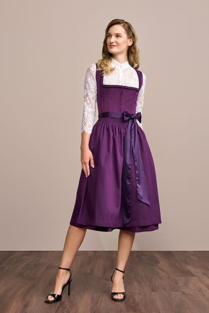 Dirndl Gesina (70cm)