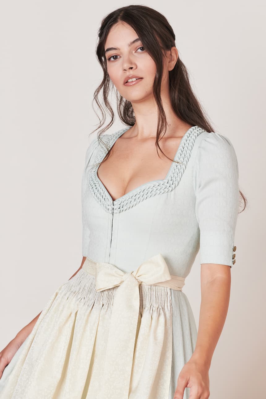 Welche Dirndl-Längen gibt es und welche steht mir?