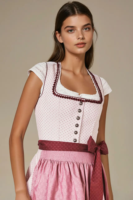 Dirndl Sophia (60cm)