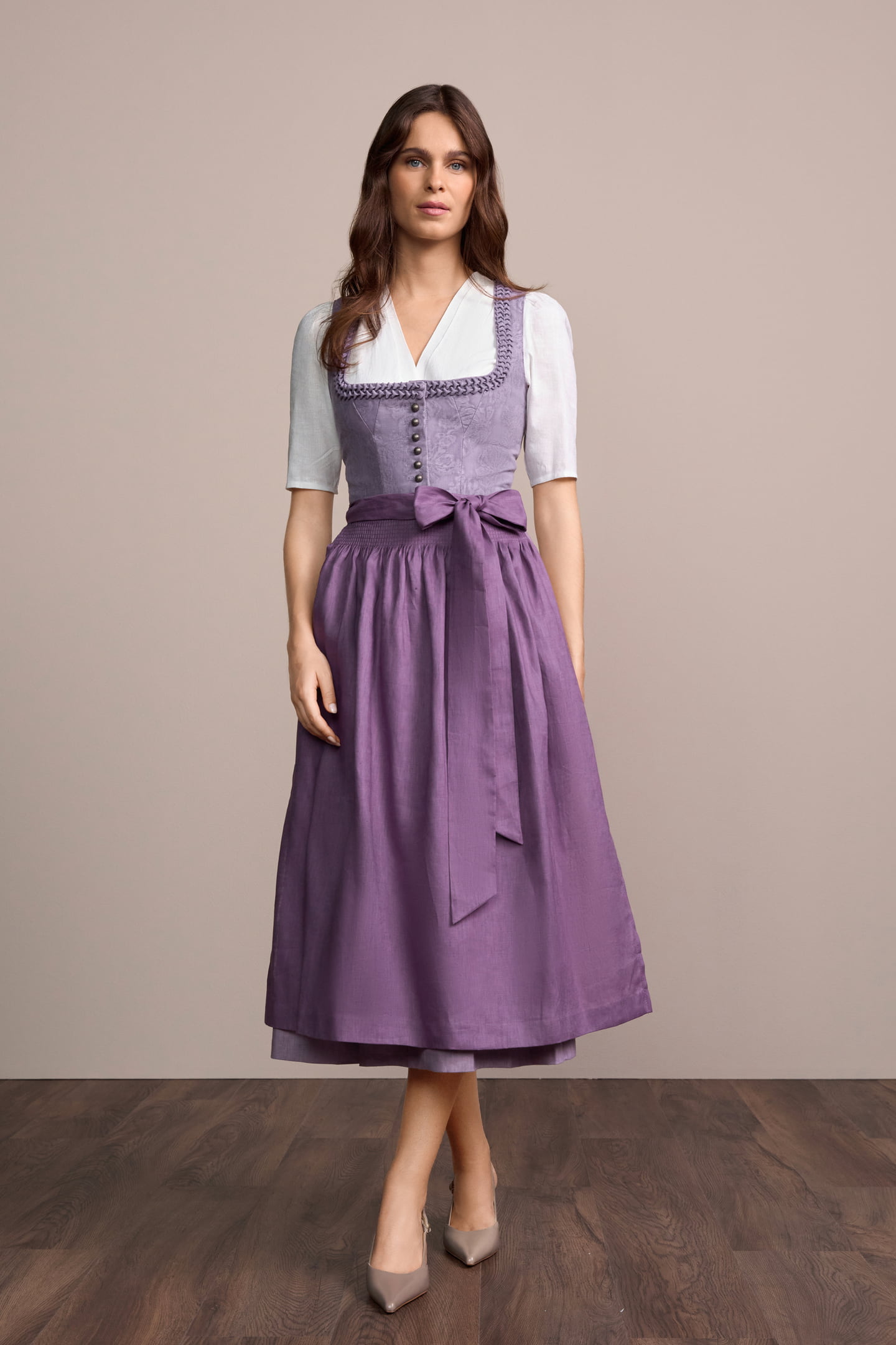 Dirndl Salomea (80cm)