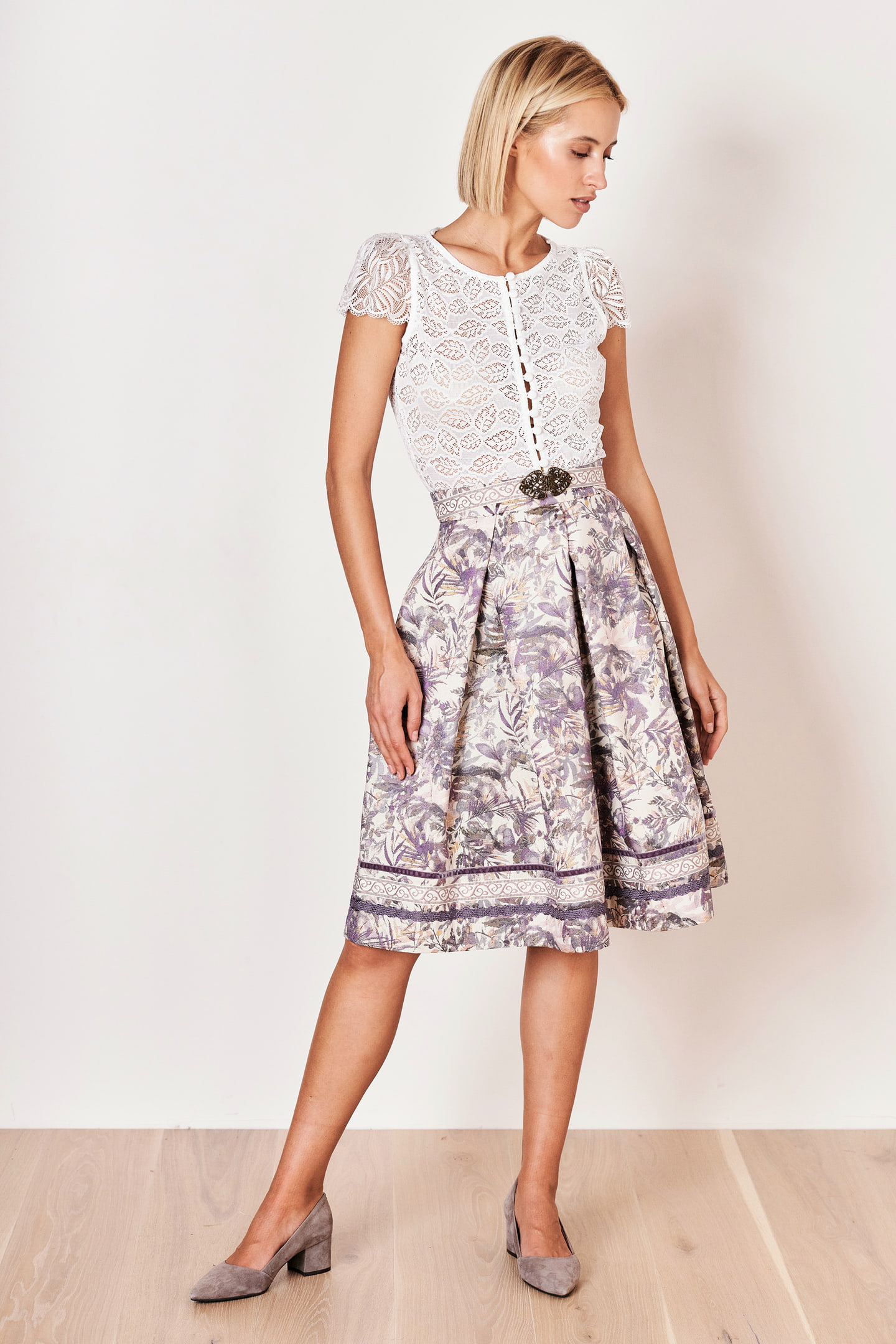 Skirt Annemarie (60cm)