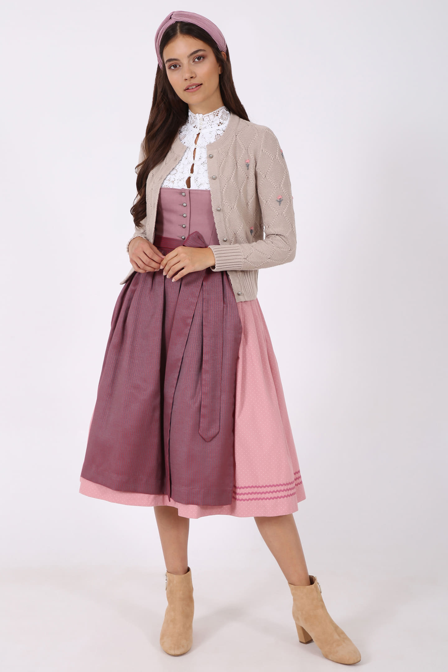 Dirndl Lisa (70cm)