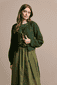 Strickjacke Jula