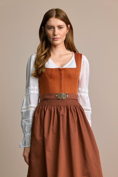 Dirndl Freda (60cm)