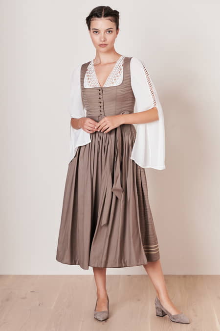 Dirndl Leanne (80cm)