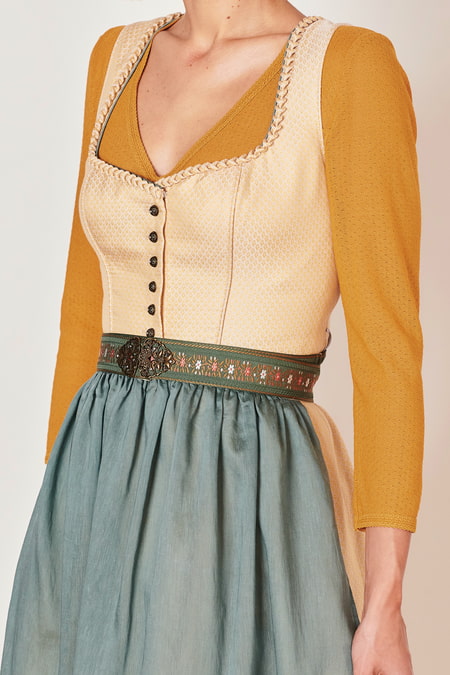 Dirndl Lotta (70cm)