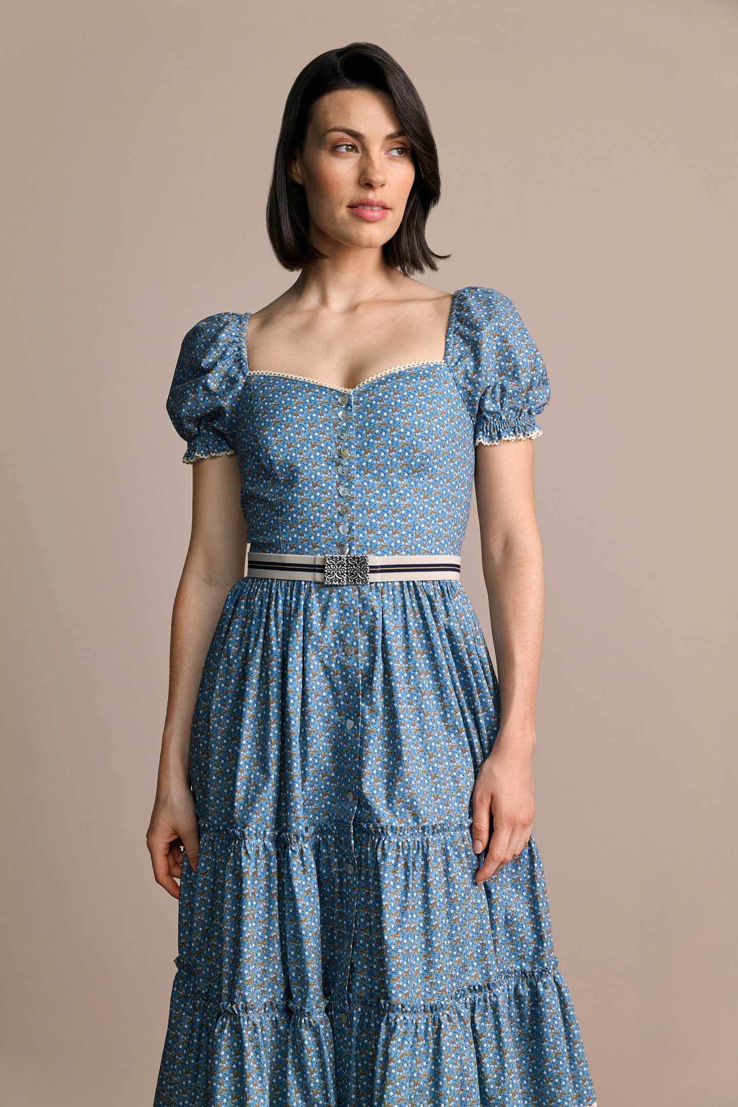 Trachten Dress Jane (70cm)