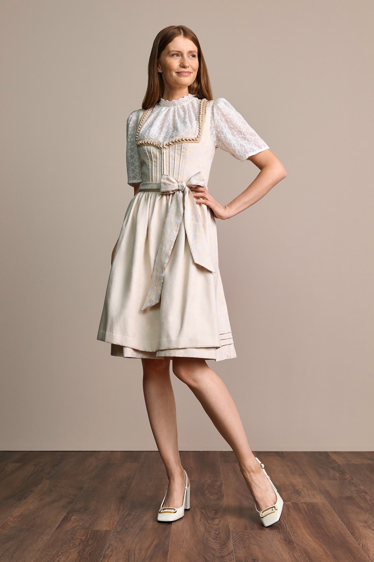 Dirndl Cecilia (60cm)