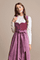 Dirndl Brenda (70cm)