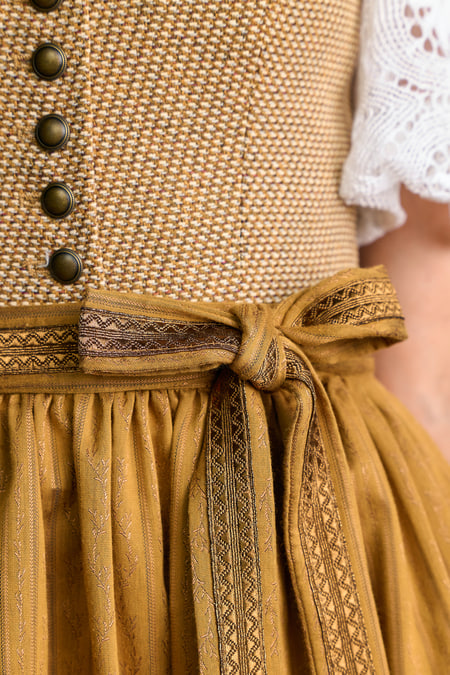 Dirndl Janine (70cm)