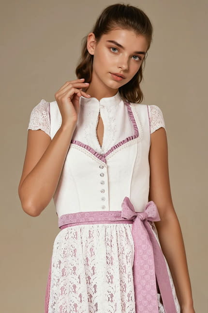 Dirndl Alissa (60cm)