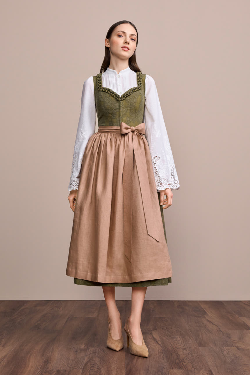 Dirndl Janette (80cm)