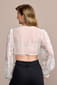 Dirndlbluse Polly