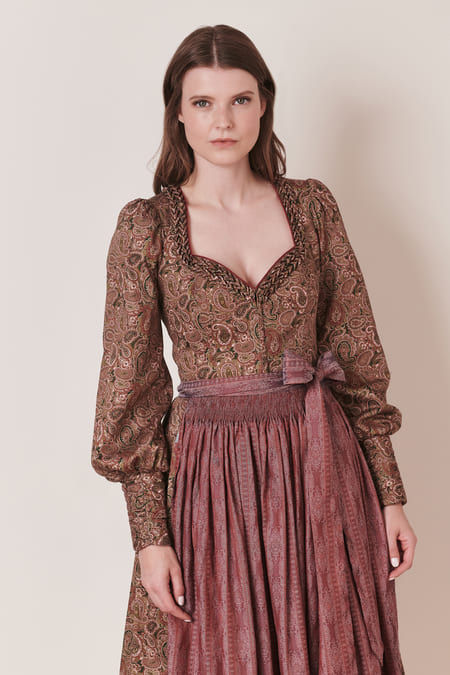 Dirndl Ida (70cm)