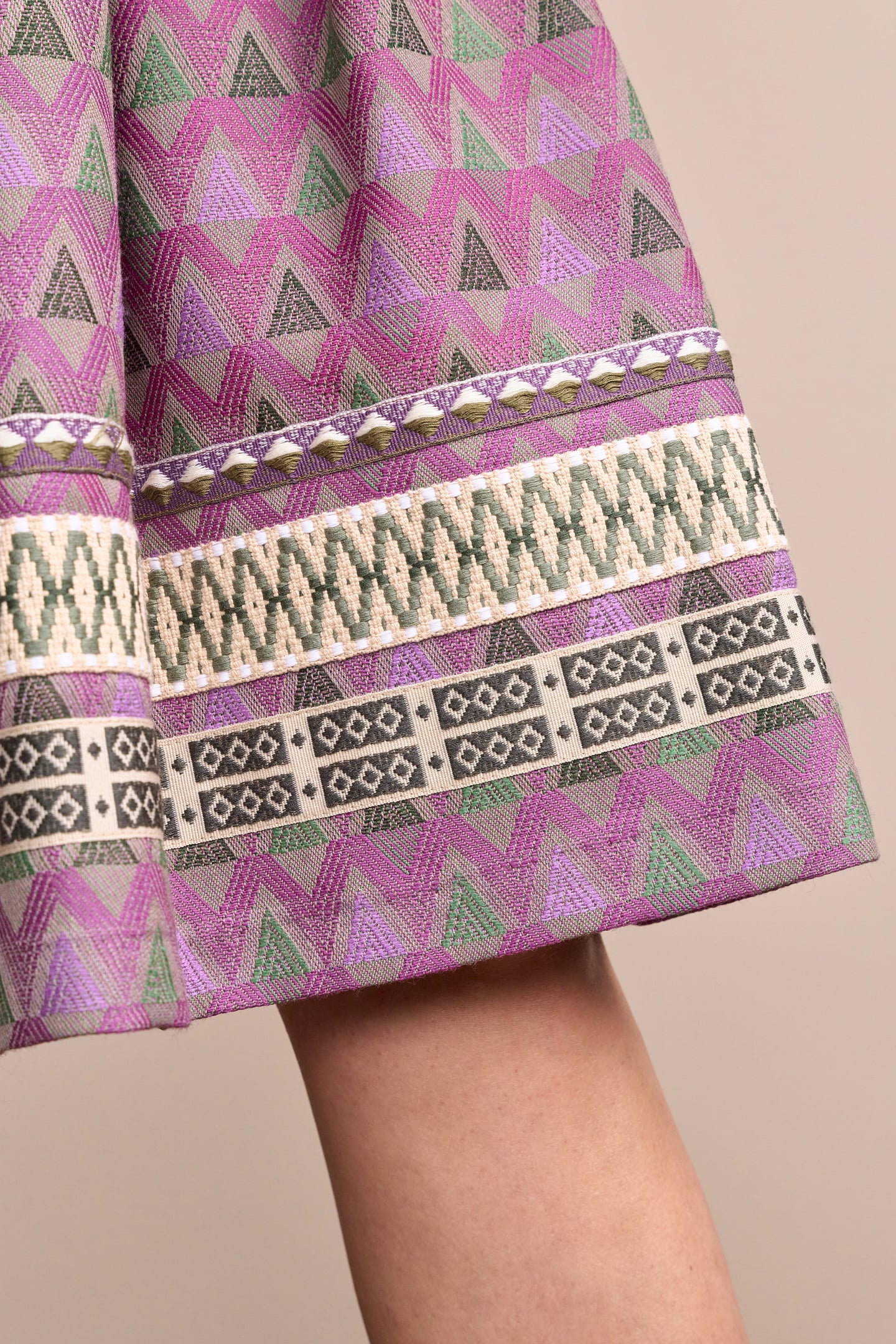 Skirt Imelda (65cm)