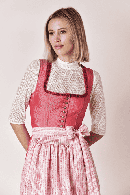 Dirndl Aloisa (70cm)