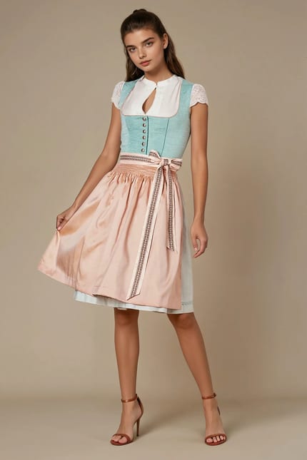 Dirndl Marina (60cm)