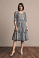 Trachtenkleid Ruth (70cm)