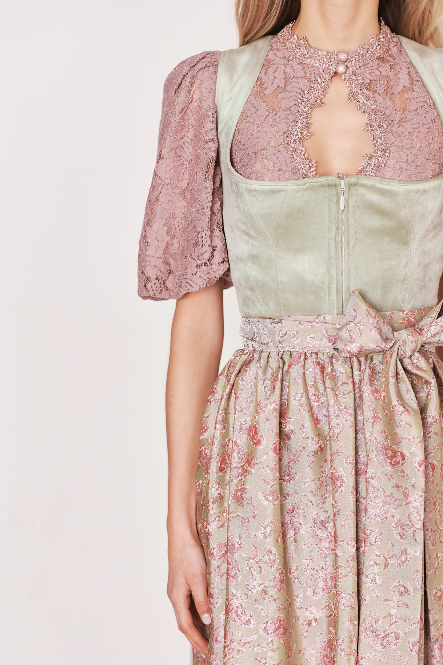 Dirndl Alica (70 cm)