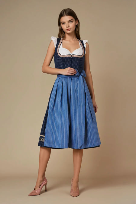Dirndl Mia (70cm)