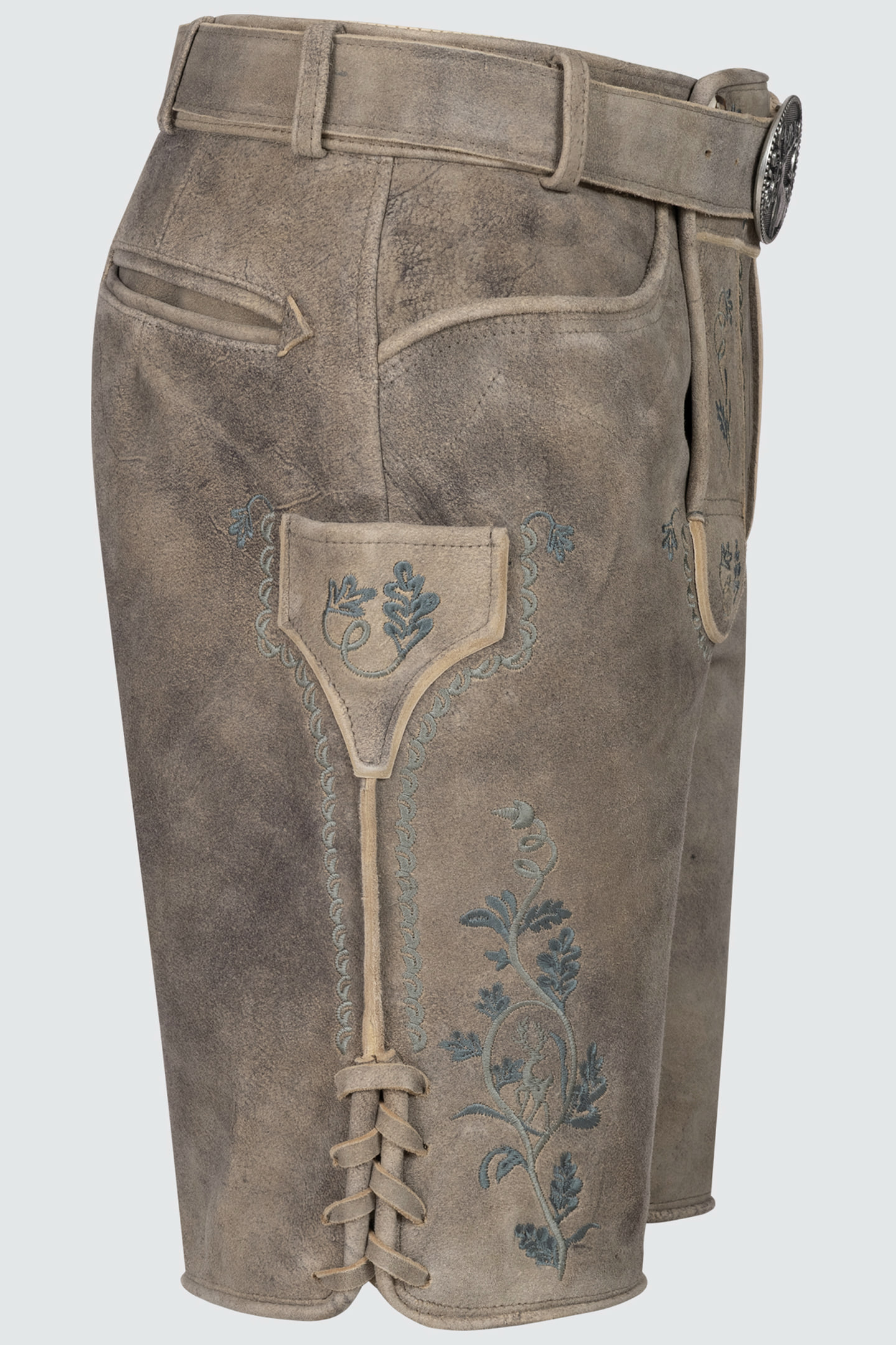 Lederhose Björn