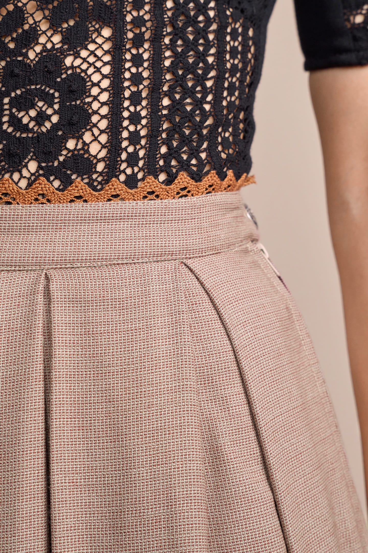 Skirt Esme (65cm)