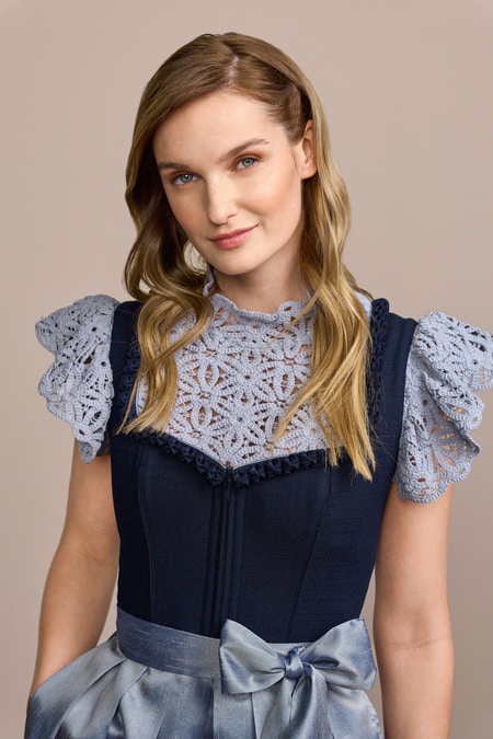 Dirndl Jutta (70cm)