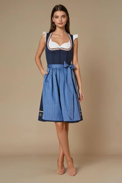 Dirndl Mia (60cm)