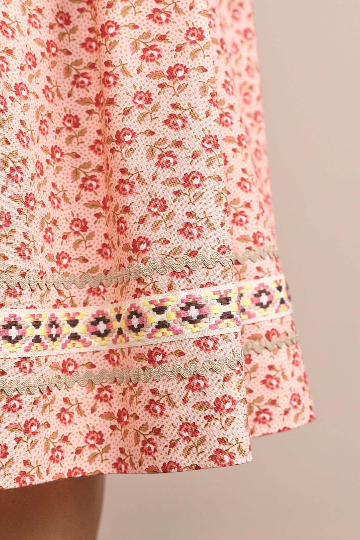 Skirt Leya (70cm)