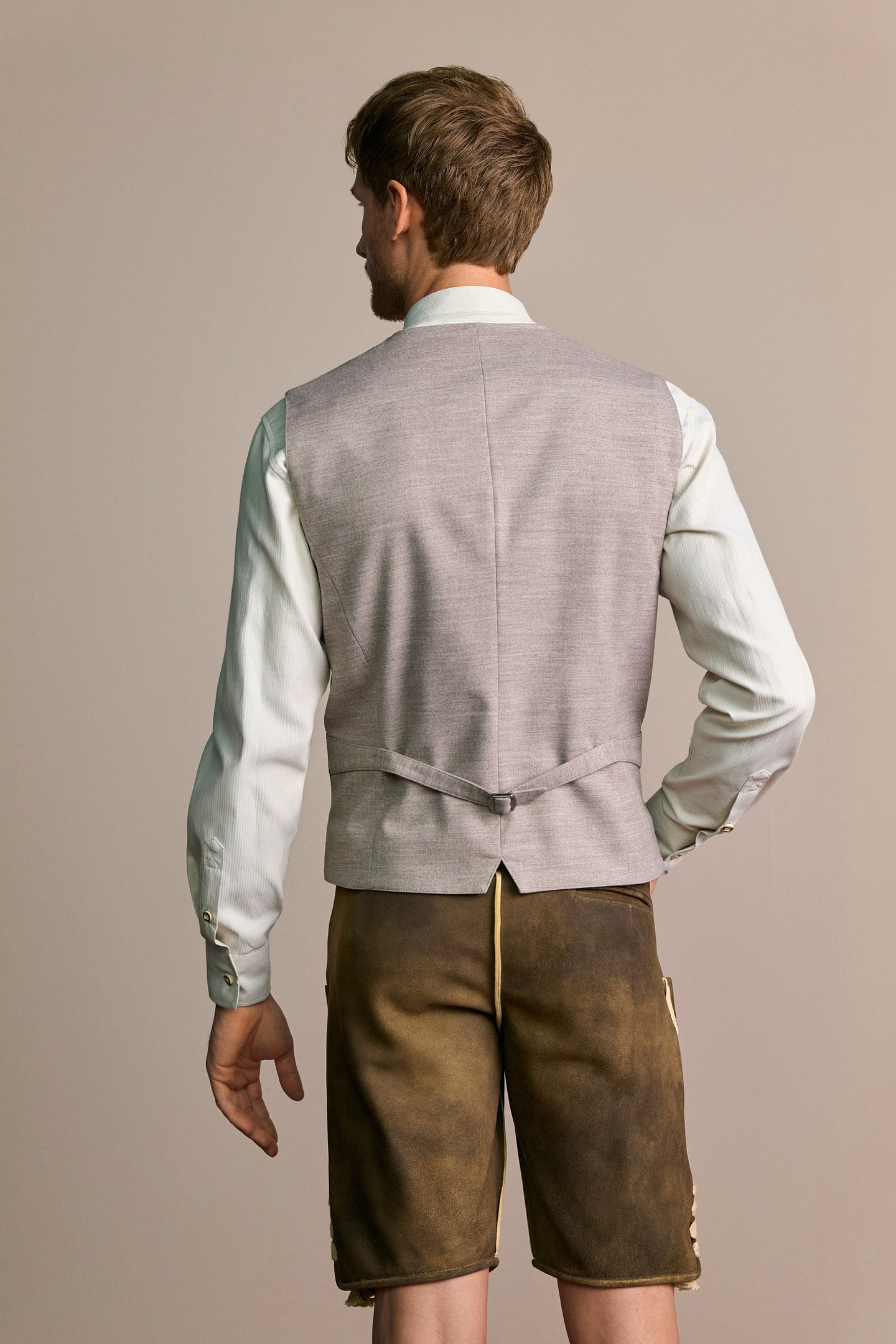 Waistcoat Peter