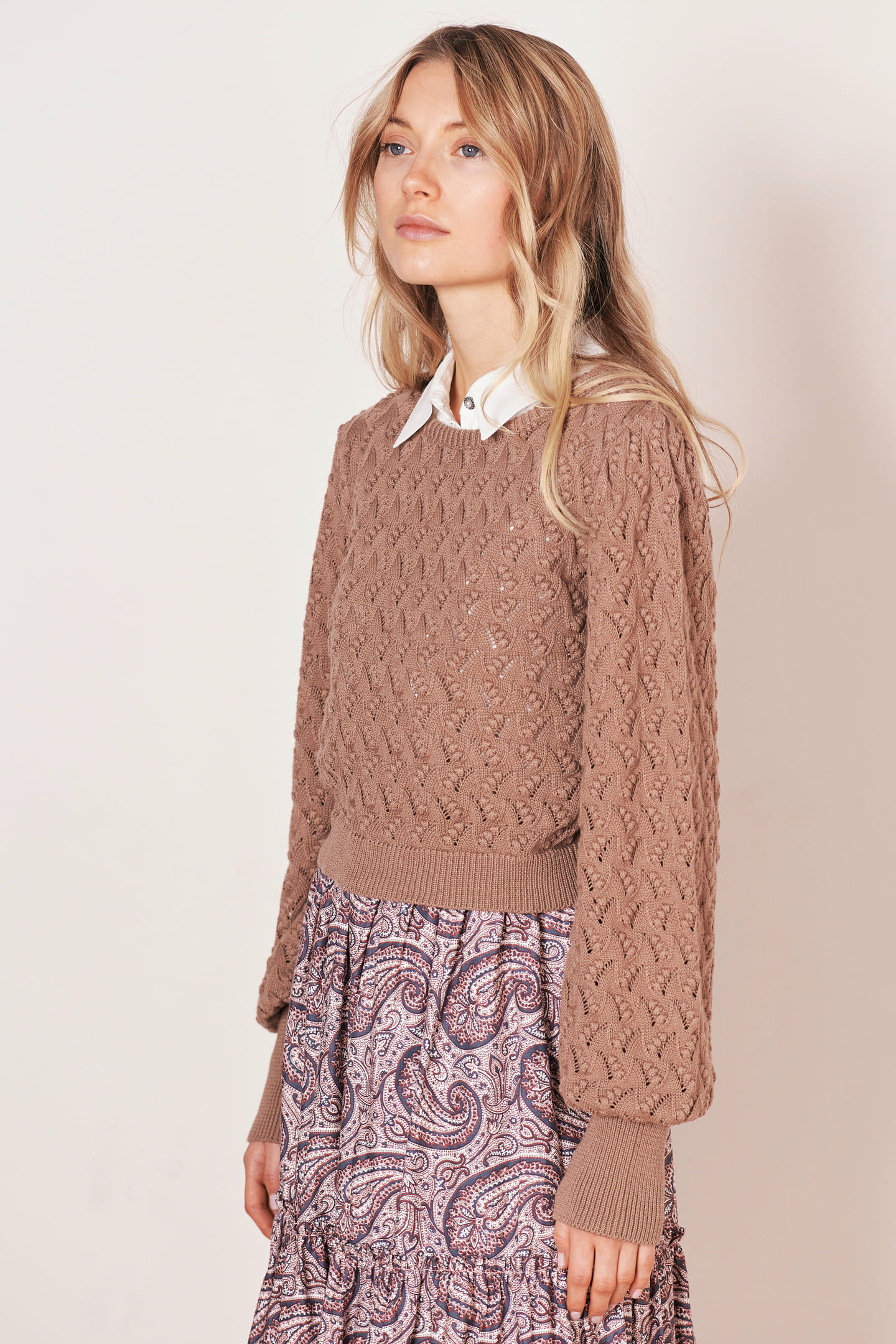 Pullover Eliza
