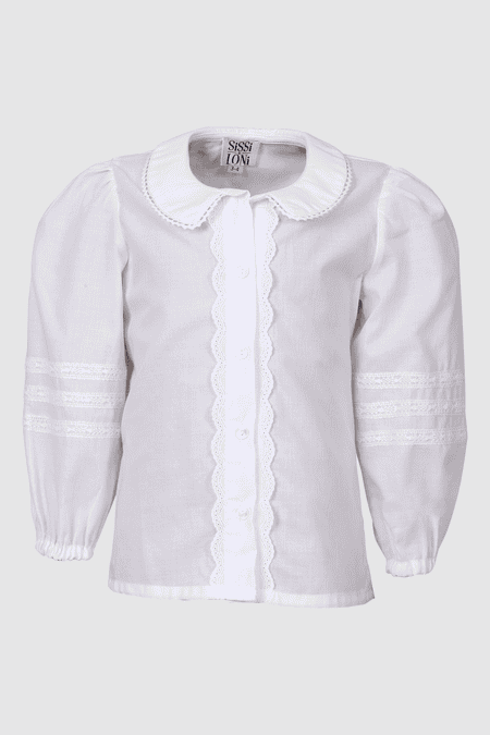 Kids blouse Maggy