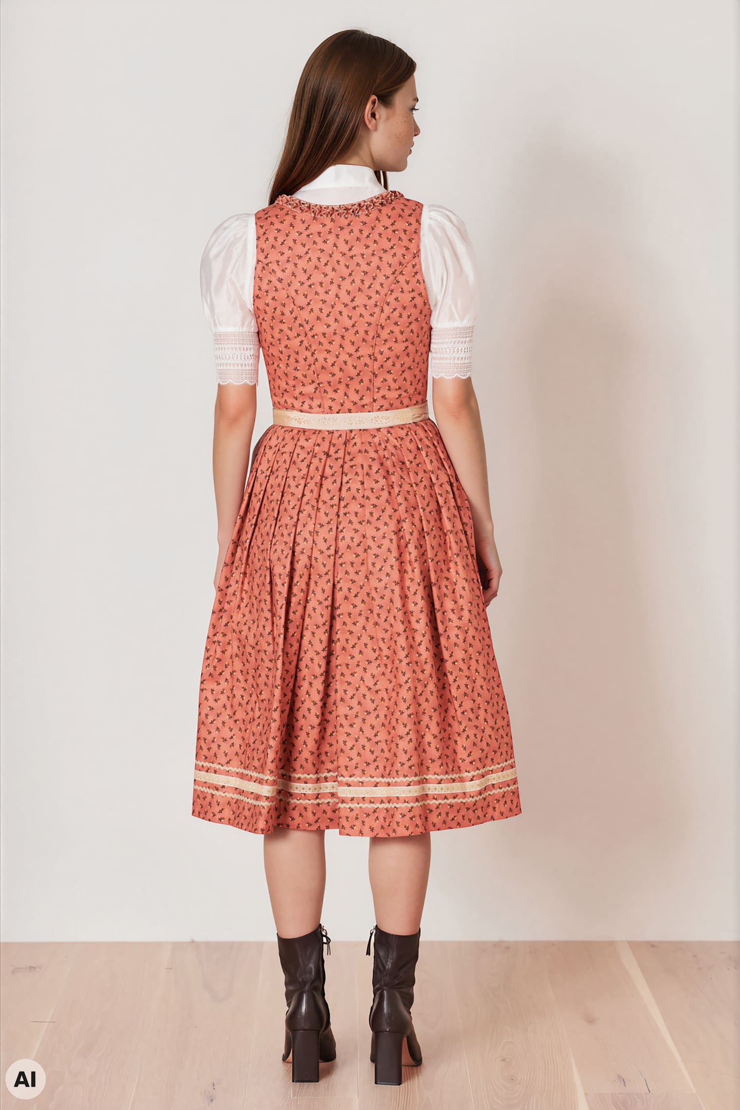 Dirndl Sandra (70cm) 