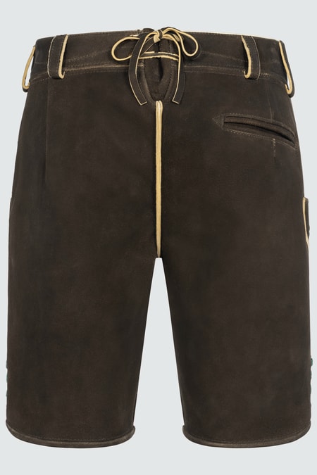 Lederhose Stefan