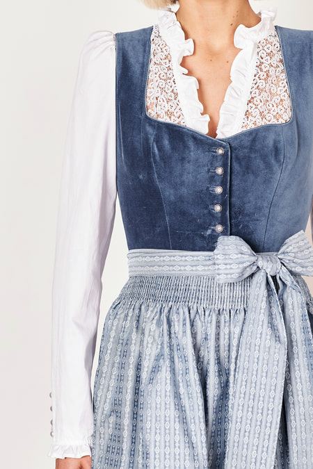 Dirndl Tabea (60cm)