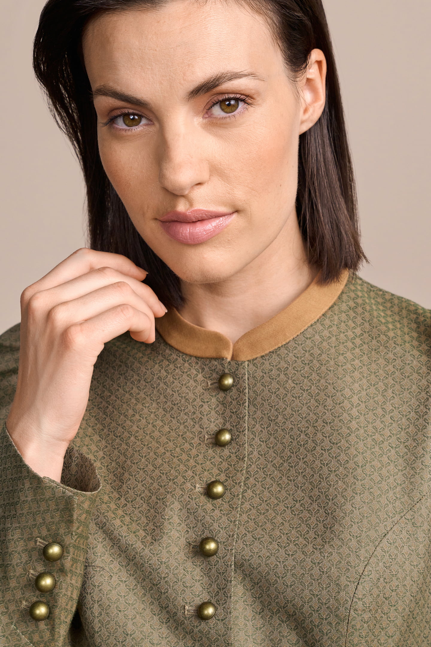Cardigan Nannette 