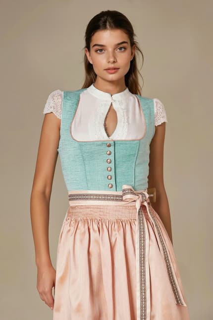 Dirndl Marina (70cm)