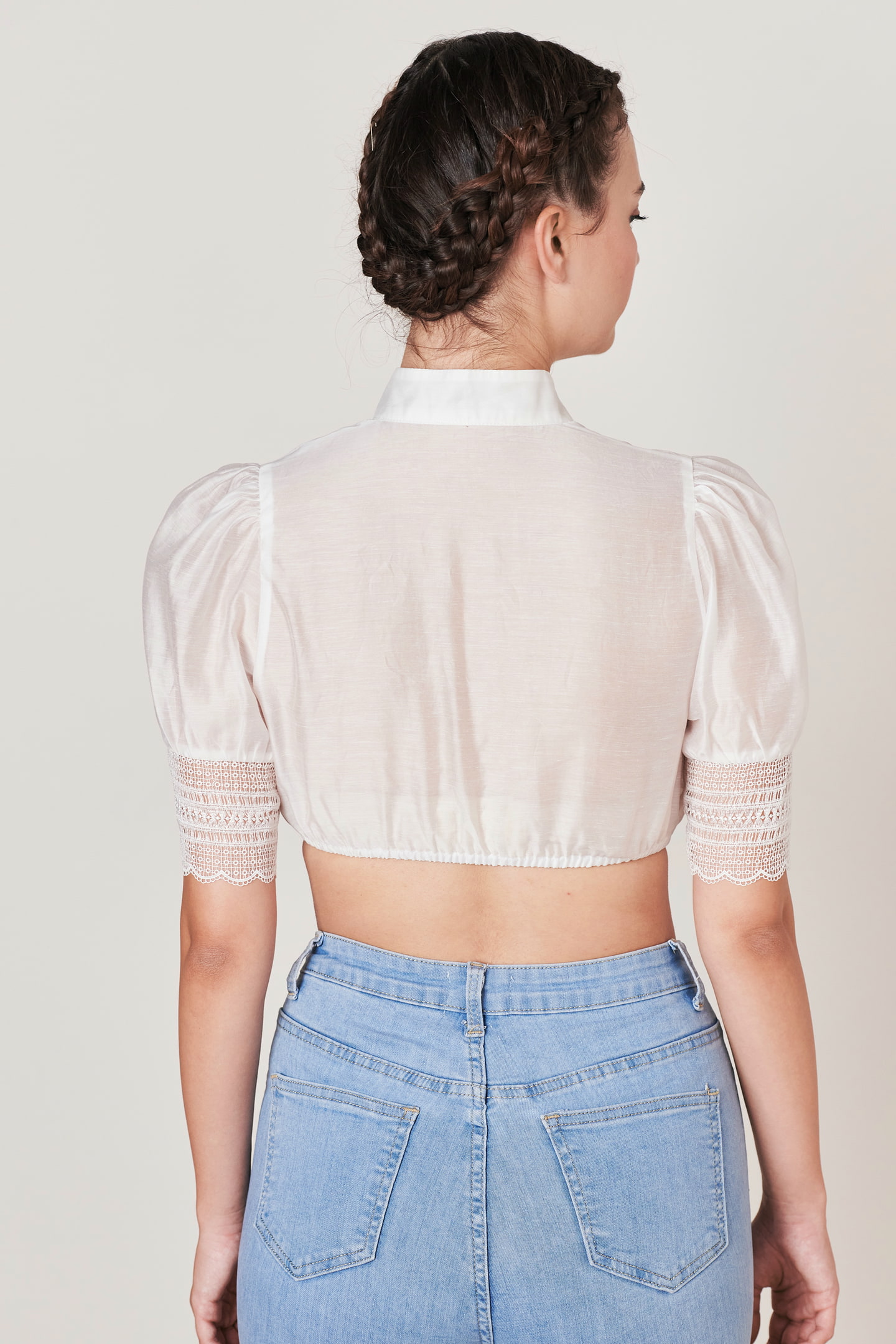 Dirndl blouse Sibylle