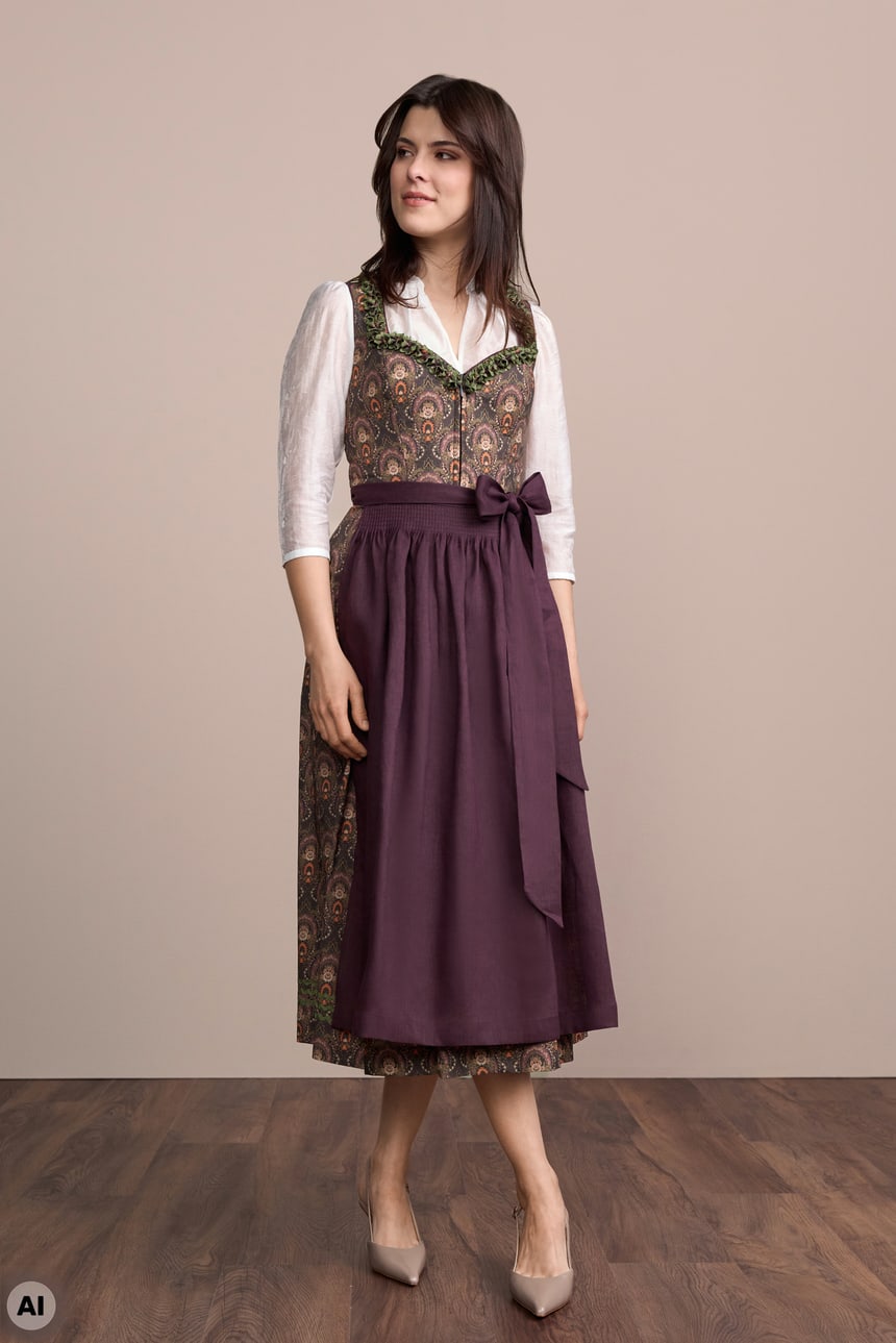 Dirndl Anira (80cm)