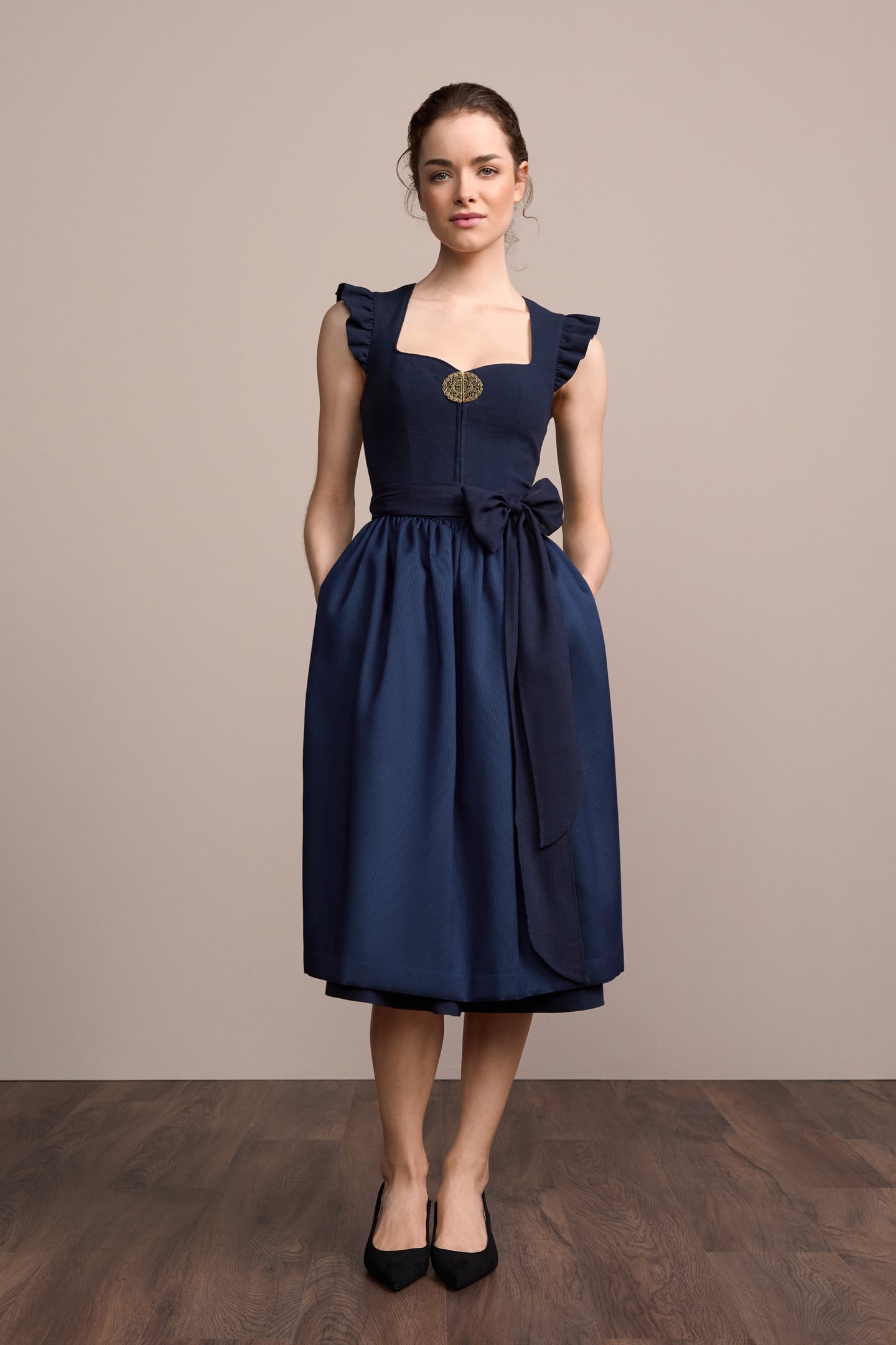 Dirndl Emely (70cm)