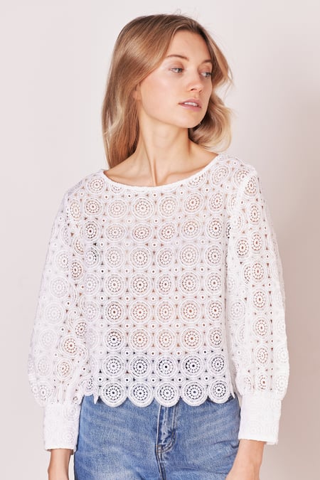 Blouse Miriam