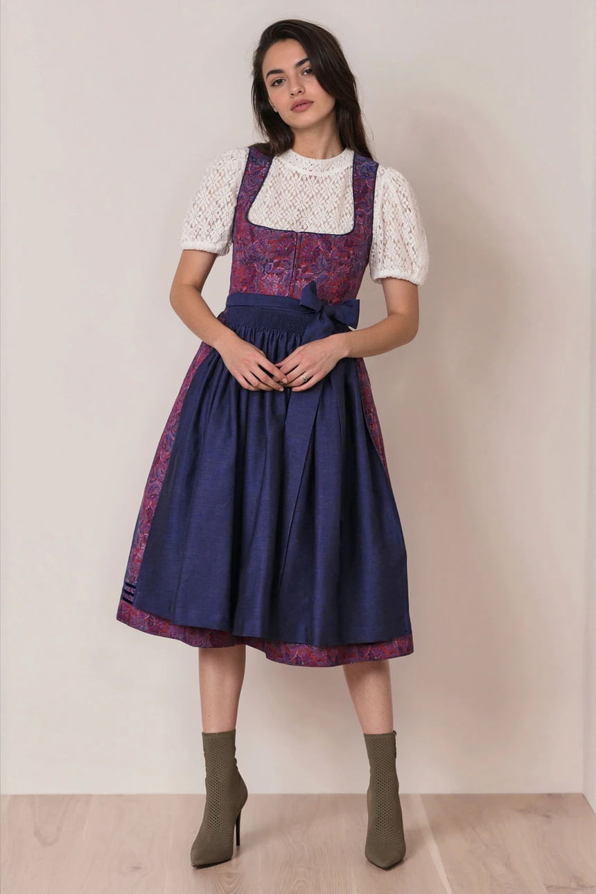Dirndl Julie (70cm)