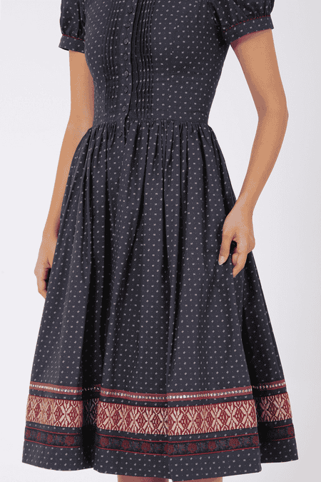 Trachtenkleid Emilie (65cm)