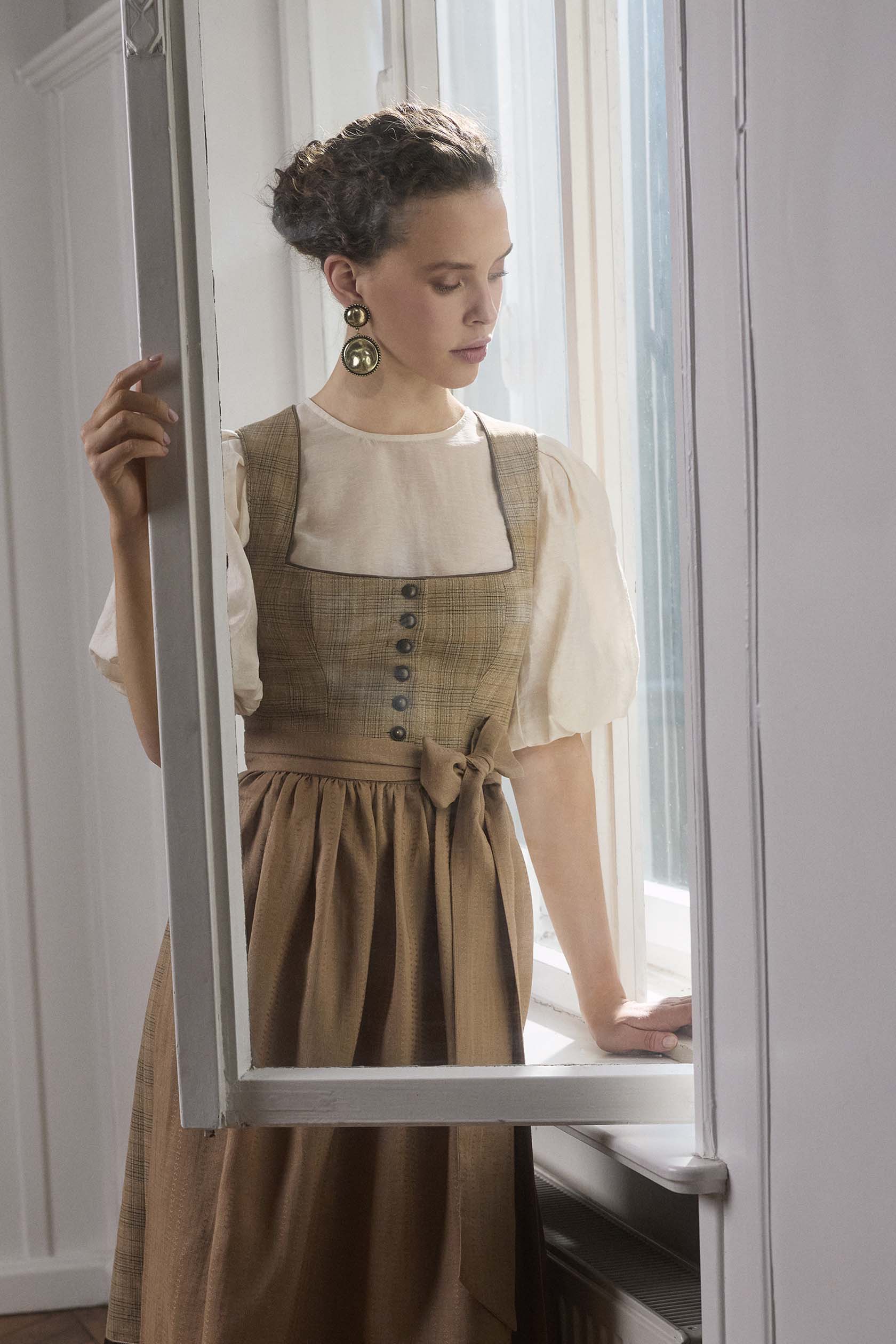 Dirndl Riekea (70cm)